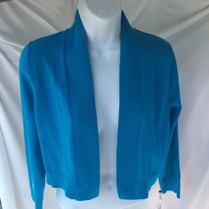 NWT Calvin Klein sweater.
